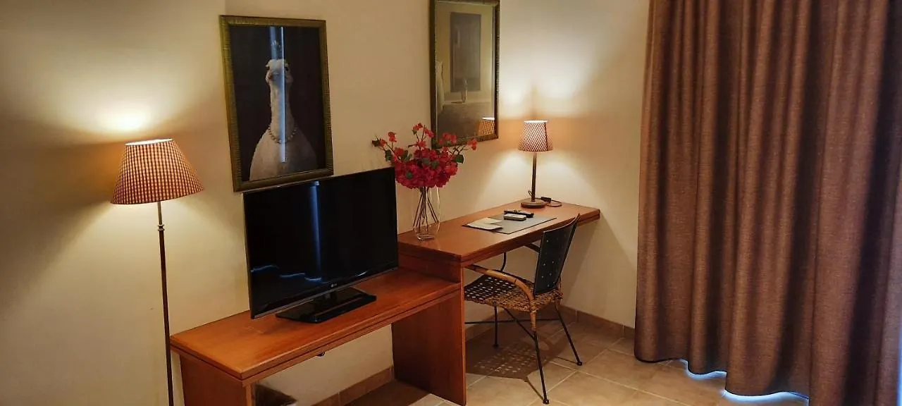 Hotel Sant Jordi Montbrió del Camp