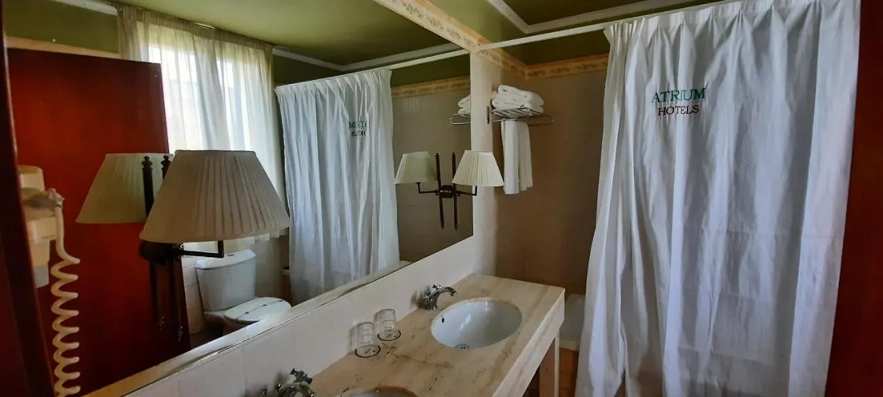 Hotel Sant Jordi Montbrió del Camp