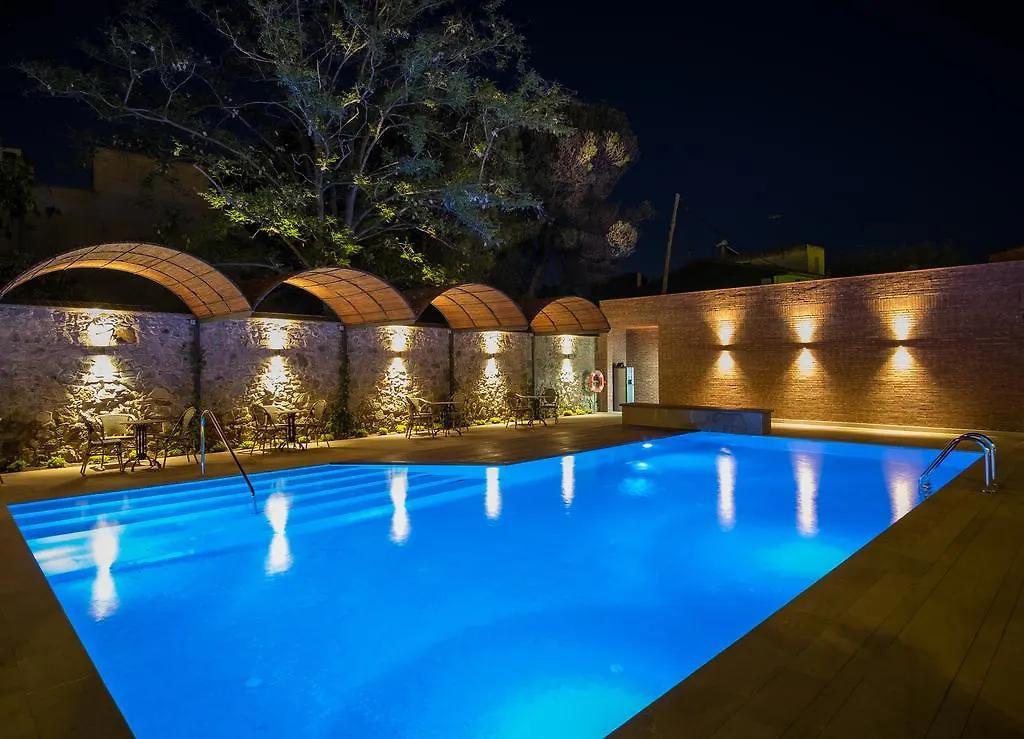 ***  Hotel Sant Jordi Montbrió del Camp Spagna
