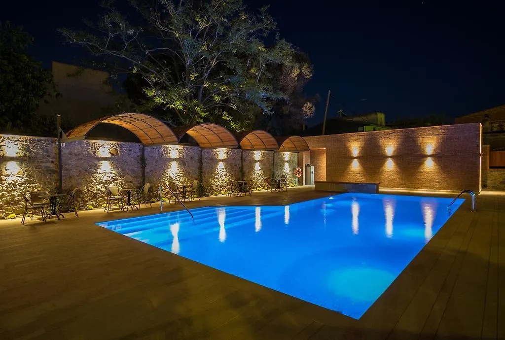 Sant Jordi Hotel Montbrio del Camp