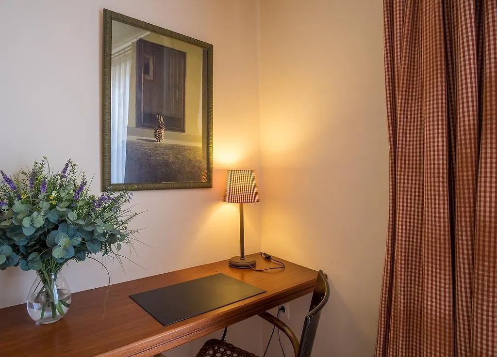 Hotel Sant Jordi Montbrió del Camp