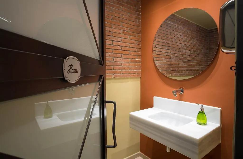 Hotel Sant Jordi Montbrió del Camp