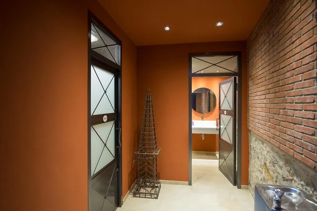 ***  Hotel Sant Jordi Montbrió del Camp Spagna
