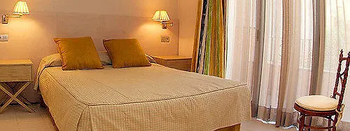 Hotel Sant Jordi Montbrió del Camp