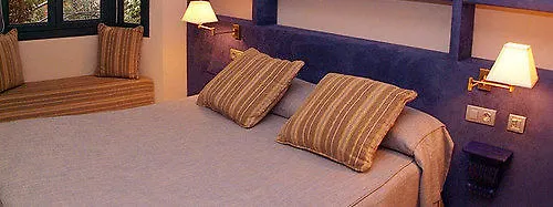 Hotel Sant Jordi Montbrió del Camp