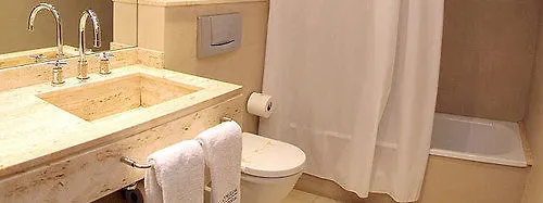 Hotel Sant Jordi Montbrió del Camp Spagna