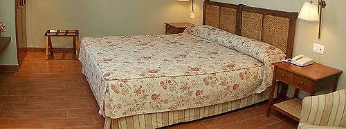 Hotel Sant Jordi Montbrió del Camp