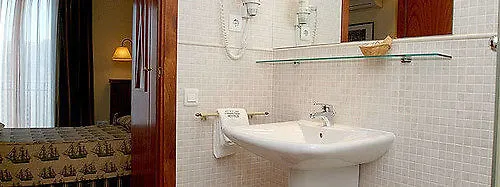 Hotel Sant Jordi Montbrió del Camp