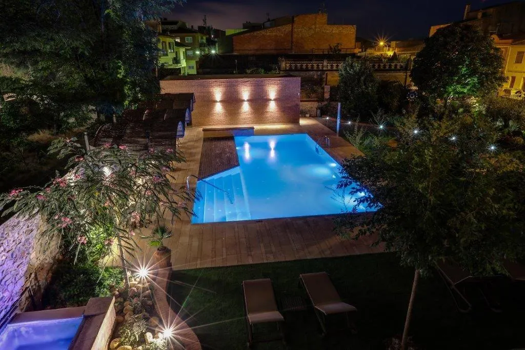 Hotel Sant Jordi Montbrió del Camp