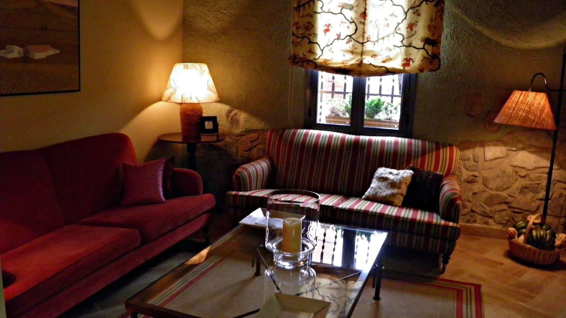 Hotel Sant Jordi Montbrió del Camp