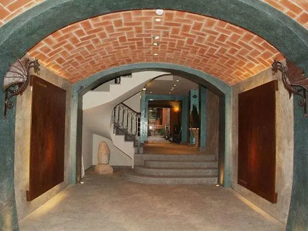 Hotel Sant Jordi Montbrió del Camp