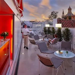 Hotell Rey Alfonso X