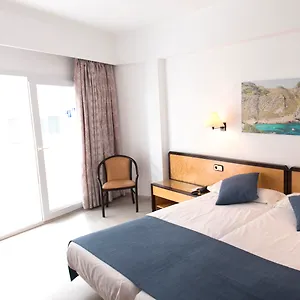 *** Hotel Voramar Spagna