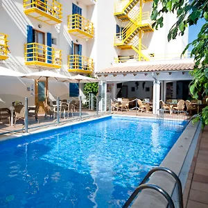 *** Hotel Bellavista Hotel&spa Spagna