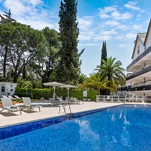 **** Hotel Catalonia Reina Victoria Spagna