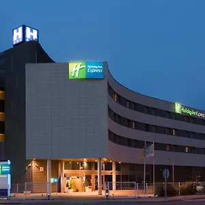 Express By Ihg *** Molins de Rei