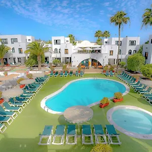 *** Hotel Nazaret Sol Spagna