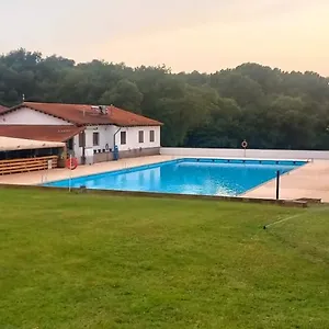  Pensión El Nou Roquet