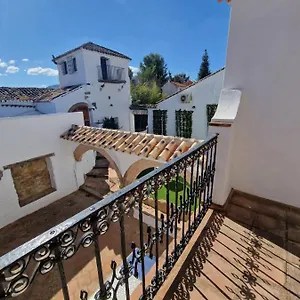 *** Hotel Canaan Boutique Spagna