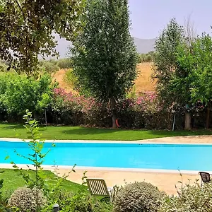 **** Hotel Bodega El Juncal Spagna