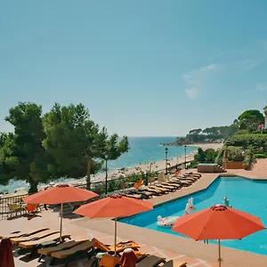 Rigat Park & - Adults Recommended ***** Lloret de Mar