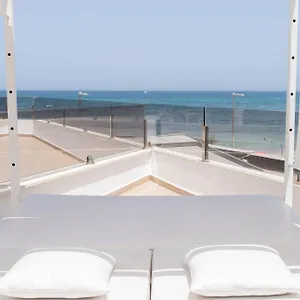 Apartman Ses Roquetes