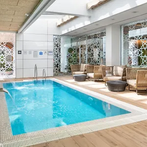 Hotell Catalonia Giralda