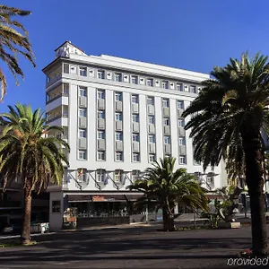 Hotell Occidental Cruz Contemporaneo