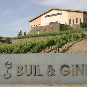4* Hotel Buil & Gine Wine