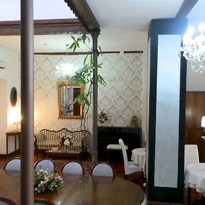 Boutique Nueve Leyendas 3* Úbeda
