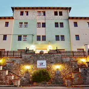 3* Pensión Casa Somsomnis