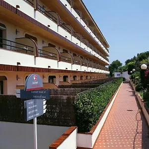 Appart hôtel Guitart