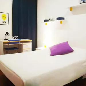 2* Pensión Habitacions Sant Pere Claver